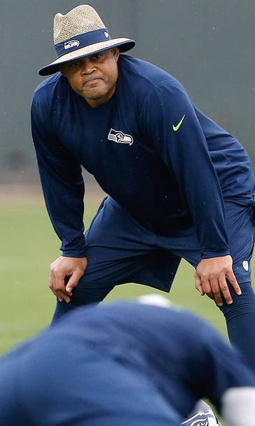 Raiders hire Ken Norton Jr. as new defensive coordinator
